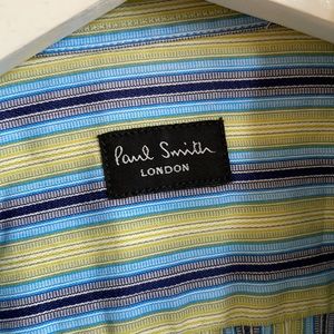 Paul Smith shirt